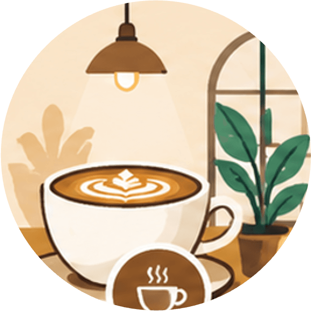 Coffee & Lifestyle