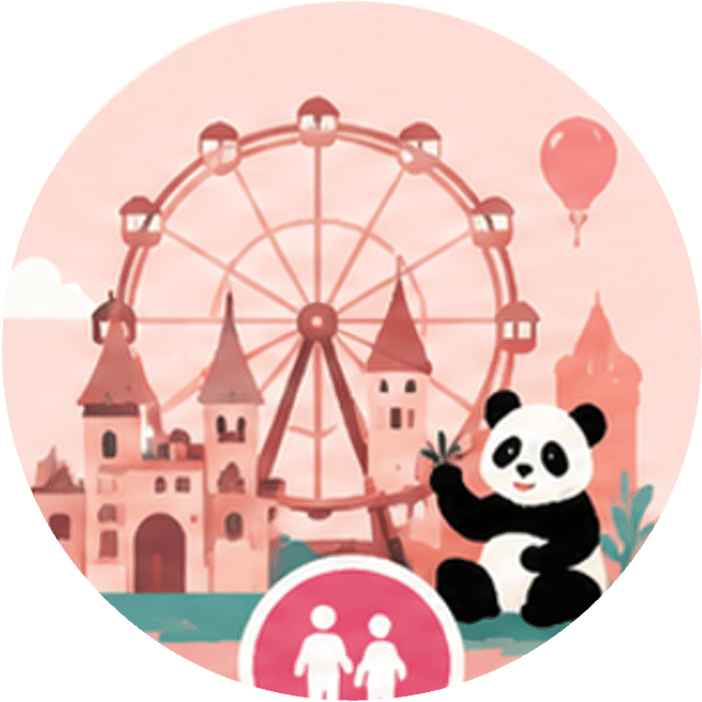 Family & Theme Parks