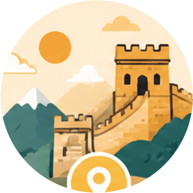 First-time China